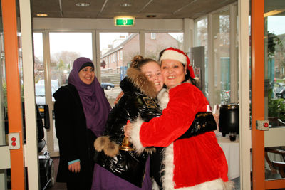 Foto 55 uit KerstmarktWetering