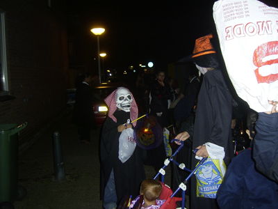 Foto 202 uit halloween
