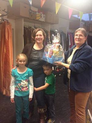 Foto 50 uit KledingBankFocus