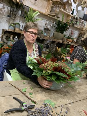 Foto 87 uit WorkShop Chantal