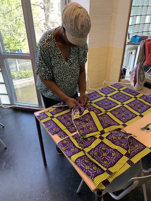 Foto 10 uit naai lesbij Darling