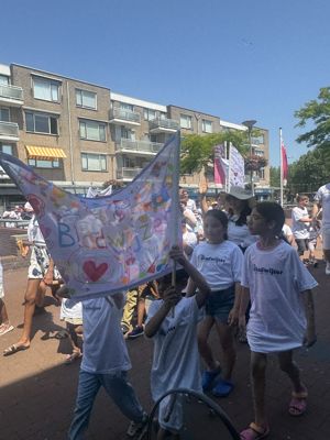 Foto 13 uit X- De Barkentijn gaat de Bladwijzer heten 1 augustus 2026