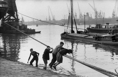 Foto 99 uit Oud Rotterdam Zuid