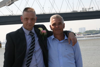 Foto 155 uit Bruiloft-Beverwaard