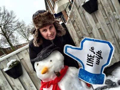 Foto 449 uit LIKEJEWIJK FOTO'S_2