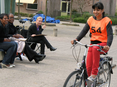 Foto 25 uit Verkeersexamen16_4