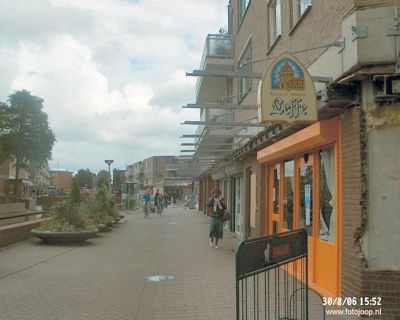 Foto 21 uit w.centrum eindfase