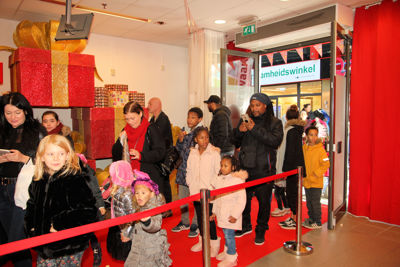 Foto 28 uit Sinthuiskeizerwaard