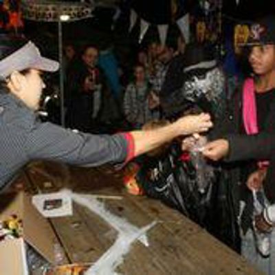 Foto 20 uit Halloween26-10-13