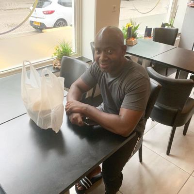 Foto 221 uit Saron-EetHuis NEW