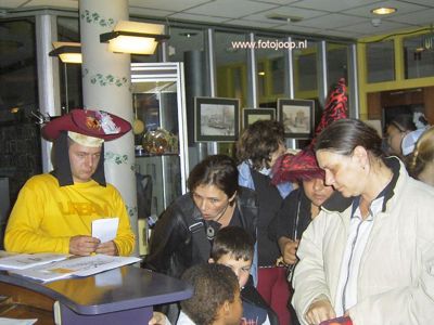 Foto 243 uit halloween2005