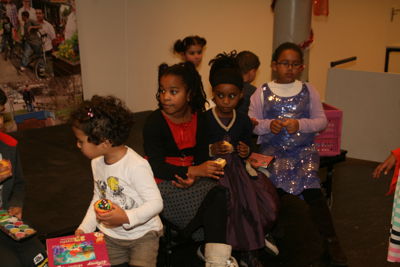 Foto 67 uit KerstActiviteit Focus