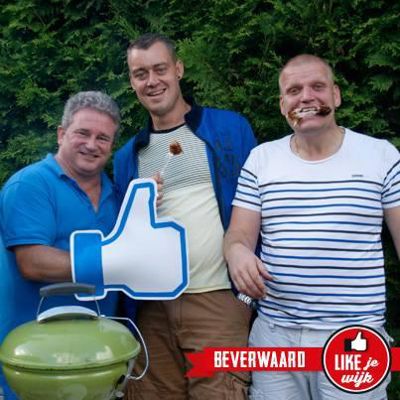 Foto 22 uit LIKEJEWIJK FOTO'S