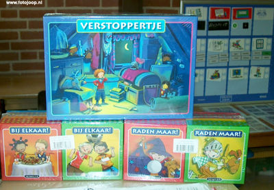 Foto 44 uit RK Regenboog22_11