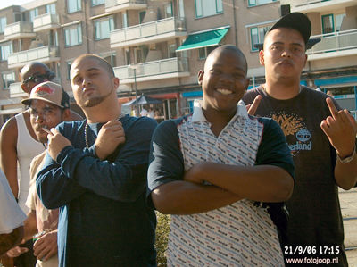 Foto 110 uit streetlife5324opening