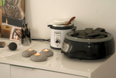 Foto 28 uit BelezaBeautySalon