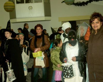 Foto 124 uit Halloweenbeverwaard07