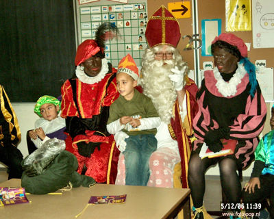 Foto 196 uit RK Regenboog