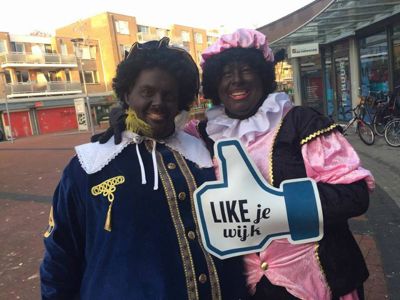 Foto 7 uit SinterklaasBeverwaard_2