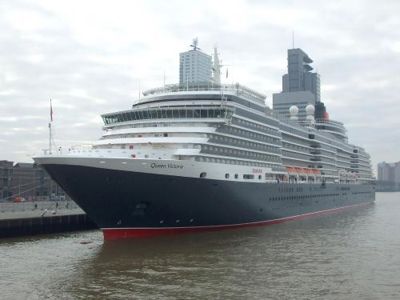 Foto 7 uit Cruiseschepen R.dam