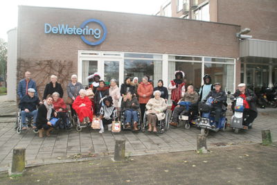 Foto 19 uit SinterklaashuisLunch