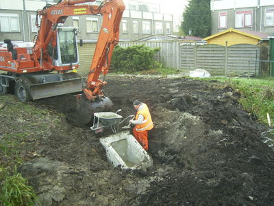 Foto 352 uit Noord_Zuid fase 2bw