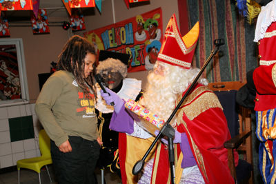 Foto 149 uit Sint  Stormpolder