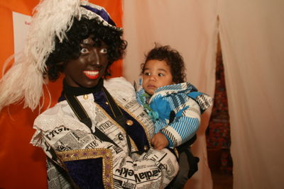 Foto 113 uit Sinter Klaas Huis