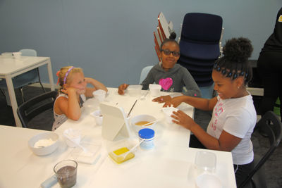 Foto 4 uit Make-up Maken22-8