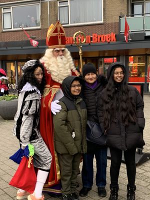 Foto 63 uit Sinterklaas 2022
