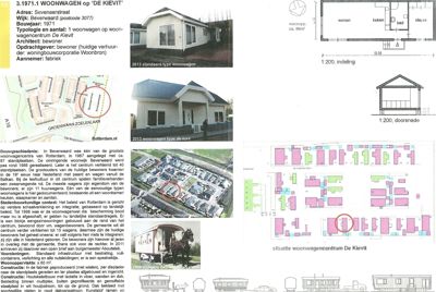 Foto 73 uit W'nwagenkampKievit