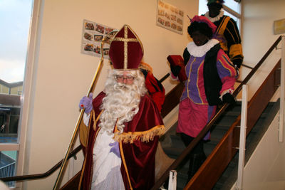 Foto 72 uit Sint RK Regenboog