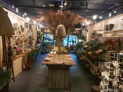 Foto 61 uit Workshops-Bloemen