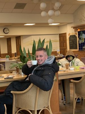 Foto 2 uit AaadBroerErasmusspeld