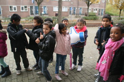 Foto 11 uit SintEnPietenInFocus