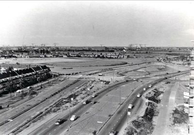 Foto 473 uit BRIENENOORDBRUG