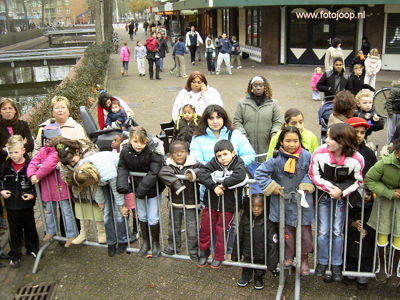 Foto 272 uit sinterklaas2005