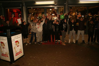 Foto 538 uit CardioKickBoxen4Kids