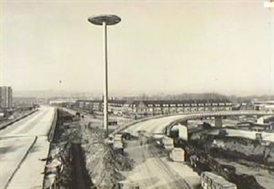 Foto 437 uit BRIENENOORDBRUG