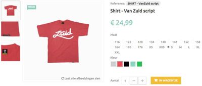 Foto 54 uit ShoppieIkBenVanZuid