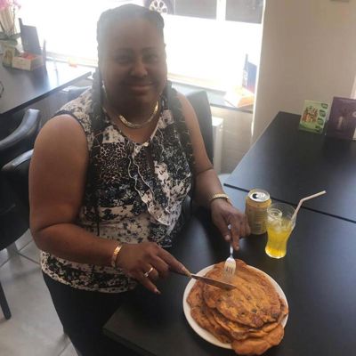 Foto 101 uit Saron-EetHuis NEW