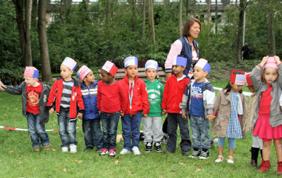 Foto 333 uit Barkentijn 5Jaar14_9