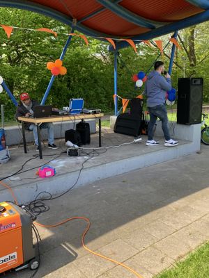 Foto 16 uit Vrijmarkt Wijkpark