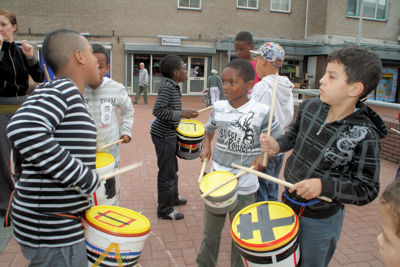 Foto 36 uit WorkShopMuziek08_9