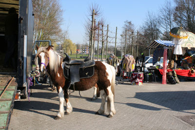 Foto 134 uit Braderie Beverwaard