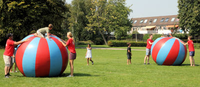 Foto 50 uit Week Van Hoop26-8