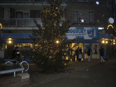 Foto 53 uit kerstdagen