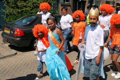 Foto 130 uit Carnaval Beverwaard