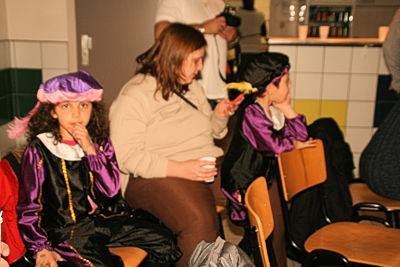 Foto 100 uit SintEnPietStormpolder