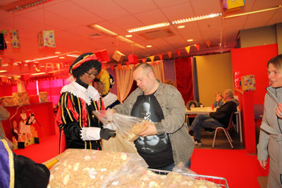 Foto 155 uit Sinthuiskeizerwaard